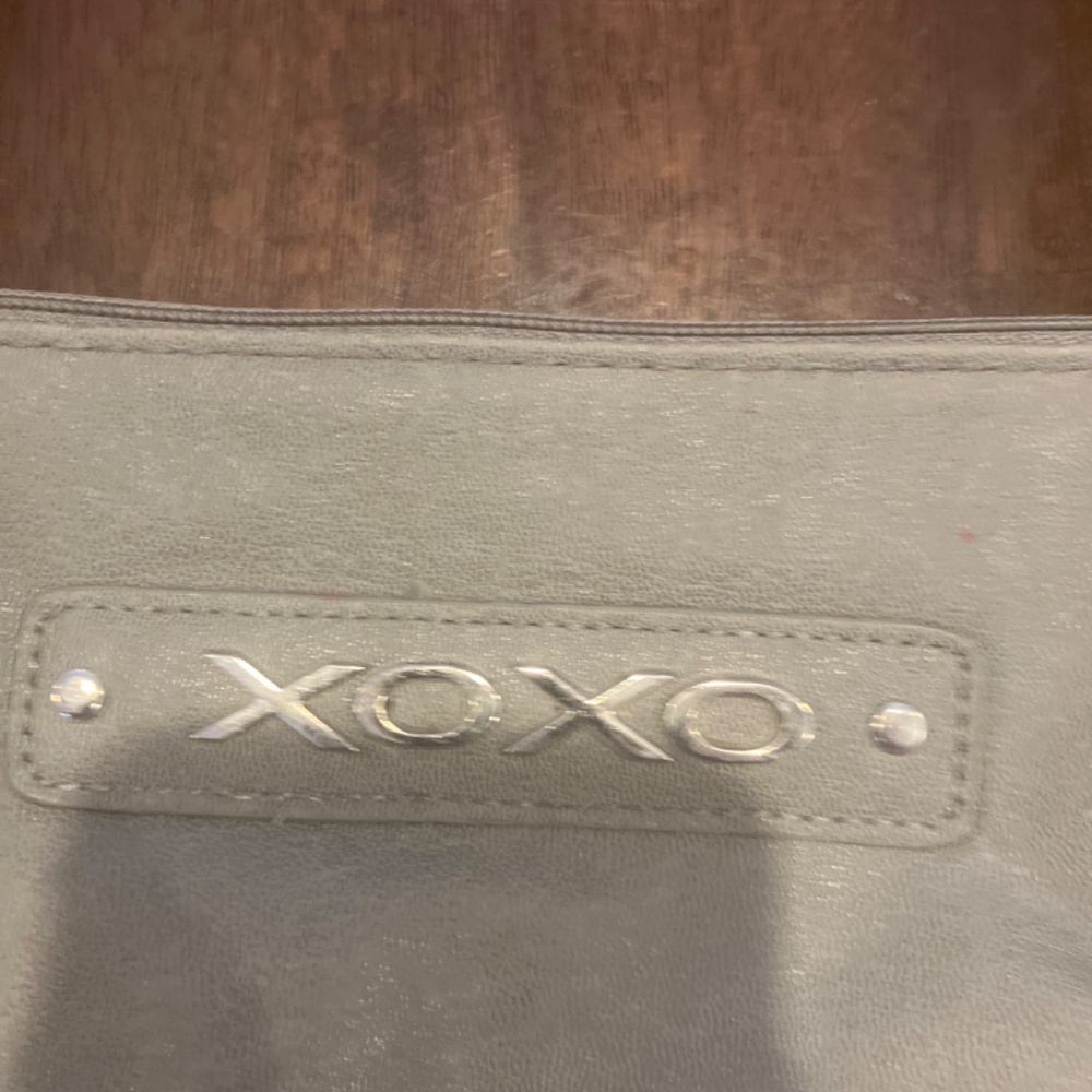 Gray Purse - Picture 2 of 6